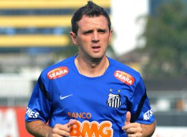 Paulistão: Santos confirma venda de argentino para clube chinês