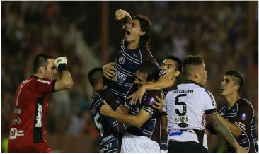 LIBERTADORES: Algoz da Ponte estreia nesta quinta-feira