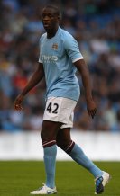 INGLÊS: Manchester City goleia Tottenham e assume a liderança