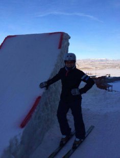 Lais Souza mostra um ‘pequeno progresso’, diz médico