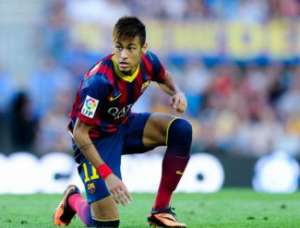 Santos diz que autorização foi uma exigência de Neymar