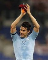 Italiano: Inter de Milão oferece R$ 36 milhões e ex-São Paulo deve deixar a Lazio