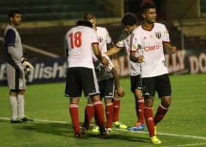 Portuguesa 1 x 2 Botafogo – A crise está instalada!