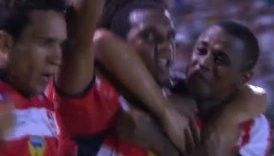 Linense 1 x 0 Bragantino - Chegou a primeira vitória após dias turbulentos