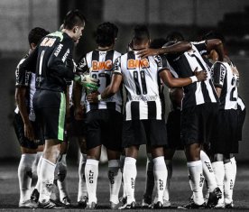 MINEIRO: Atlético-MG joga mal, empata e sai de campo vaiado