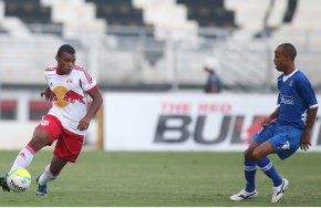 Red Bull 0 x 0 Santo André – Duelo equilibrado termina sem gols