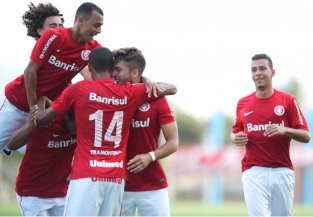 GAÚCHO: Na reestreia de Abel, Inter vence São Paulo e dispara na liderança