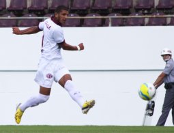 União Barbarense 2 x 0 Ferroviária – Primeira vitória após sofrer goleada