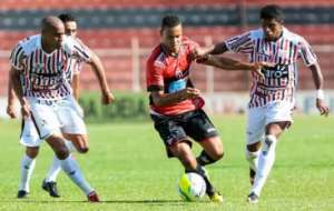 Paulista 2 x 3 Ituano - Primeira vitória de um lado, terceira derrota de outro