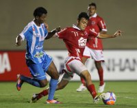 GOIANÃO CHEVROLET: Goiás segue imbatível e Vila tropeça em casa