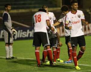 PAULISTÃO CHEVROLET ONIX: Santos dá show no Corinthians e São Paulo atropela