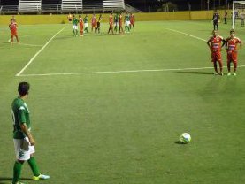 Guarani 0 x 0 Grêmio Osasco – “Pé torto”, Bugre segue sem vencer na A2