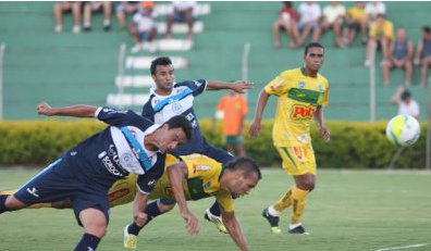 Mirassol 2 x 1 São Bento – Leão vence mais uma na Série A2!