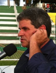 Mato-Grossense: Luverdense vence a terceira seguida e é o melhor do Estadual