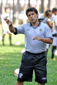 Paulista A2: Após dois jogos sem vitória, técnico deixa o Rio Branco