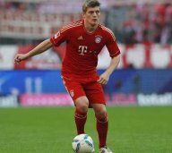 Rumo a Inglaterra? Kroos briga com Pep Guardiola e pode deixar o Bayern