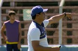 Vitória do Monte Azul teve o dedo do técnico Play Freitas