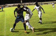 Sul-Mato-Grossense: Ivinhema vence Urso e sai da lanterna