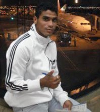 Paranaense: Novo reforço do Maringá, André Medeiros promete lutar pela titularidade