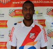 Sul-mato-grossense: Washington comemora goleada e volta para a vice-liderança