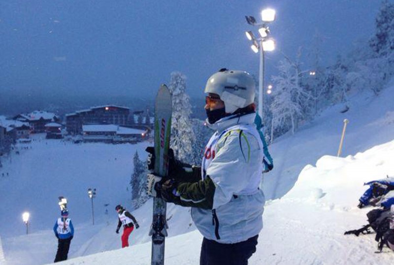 Olímpiadas: ‘Foi a pior coisa que já passei’, diz técnico de Laís Souza