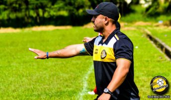 Paulista A3: Técnico do Joseense quer manter embalo da pré-temporada