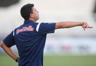 Paulista A2: Técnico do Red Bull elogia Santo André após empate