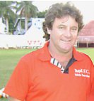 Paulista A3: Tupãzinho quer manter time na divisão