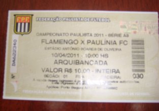 Paulista A3: Federação causa discórdia com os clubes