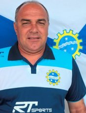 Paulista A2: Ruy Scarpino pede calma após jejum de vitórias no São José