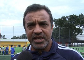 Paulista A3: Água Santa encerra preparação para o estadual