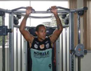 Paulistão Chevrolet: Comercial acerta saída de ex-atacante do Guarani