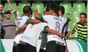 PARANAENSE: 4ª rodada começa nesta sexta-feira, com Paraná e J.Malucelli