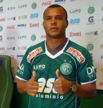 Paulista A2: Lateral deve retornar ao Guarani um mês após deixar o clube