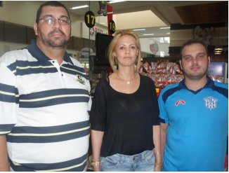 Paulista A2: Amigão Supermercados é o novo patrocinador do Marília