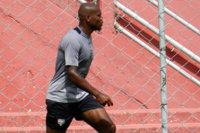 Paulista A2: Zagueiro comemora bom momento defensivo do Grêmio Osasco