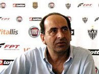 Mineiro: Presidente do Atlético diz que procura mais três reforços