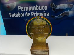 Pernambucano: Dois times brigam pelo título do primeiro turno