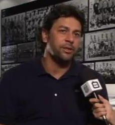 Blog do Ari: Procurem saber quem montou este time da Ponte Preta
