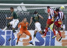 Palmeiras se refugia no Interior antes do clássico contra São Paulo