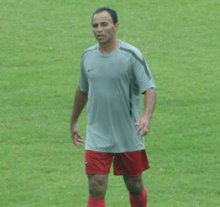 CAPIXABA: Após perder 9 pontos no tapetão, time abre terceira rodada