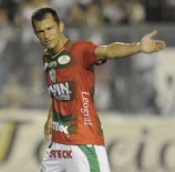 Cearense: Fortaleza contrata ex-volante de Portuguesa e Palmeiras