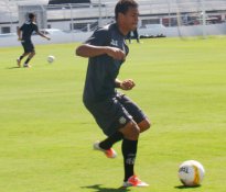 Mineiro: Rebaixado pela Ponte, lateral acerta com América