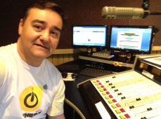 Rádio Ipanema transmite dois jogos do Paulista neste final de semana