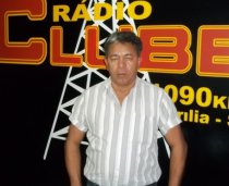 Rádio Clube de Marília transmite jogo do Marília na grande SP