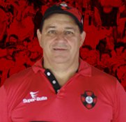 Maranhense: Edson Porto comprova pé quente e comemora goleada