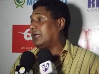 Copa do Nordeste: Flávio Barros elogia a campanha do Potiguar