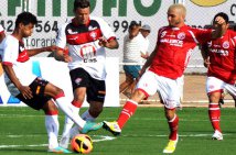 COPA DO NORDESTE: Penúltima rodada é marcada por dois clássicos