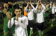 Copa do Rei: Racing Santander é excluído da próxima edição da competição