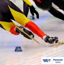 Panasonic equipa Jogos de Inverno de Sochi na Rússia